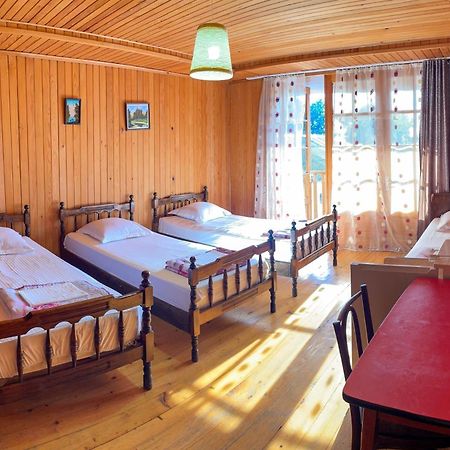 Guesthouse On Agmashenebeli 328 Kobuleti Extérieur photo