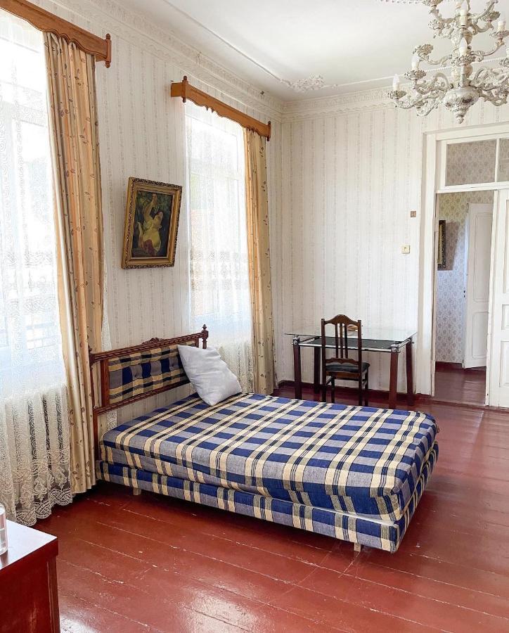 Guesthouse On Agmashenebeli 328 Kobuleti Extérieur photo
