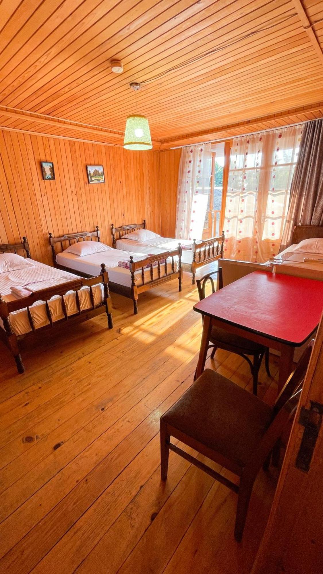 Guesthouse On Agmashenebeli 328 Kobuleti Extérieur photo