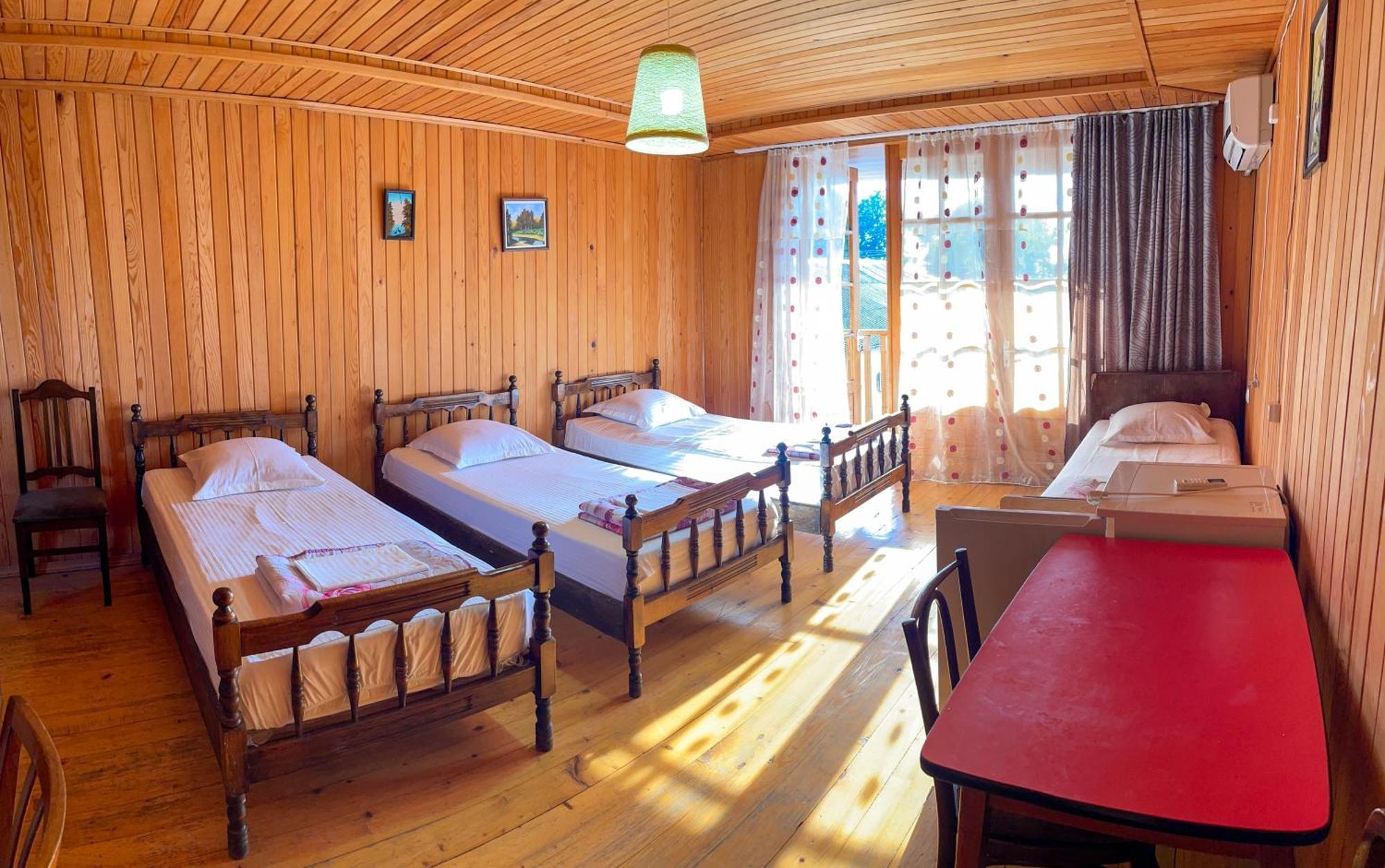Guesthouse On Agmashenebeli 328 Kobuleti Extérieur photo